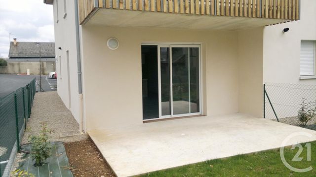appartement - BOZOULS - 12