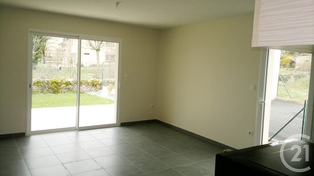 Appartement F3 à louer - 3 pièces - 62.98 m2 - BOZOULS - 12 - MIDI-PYRENEES - Century 21 Foch Immobilier