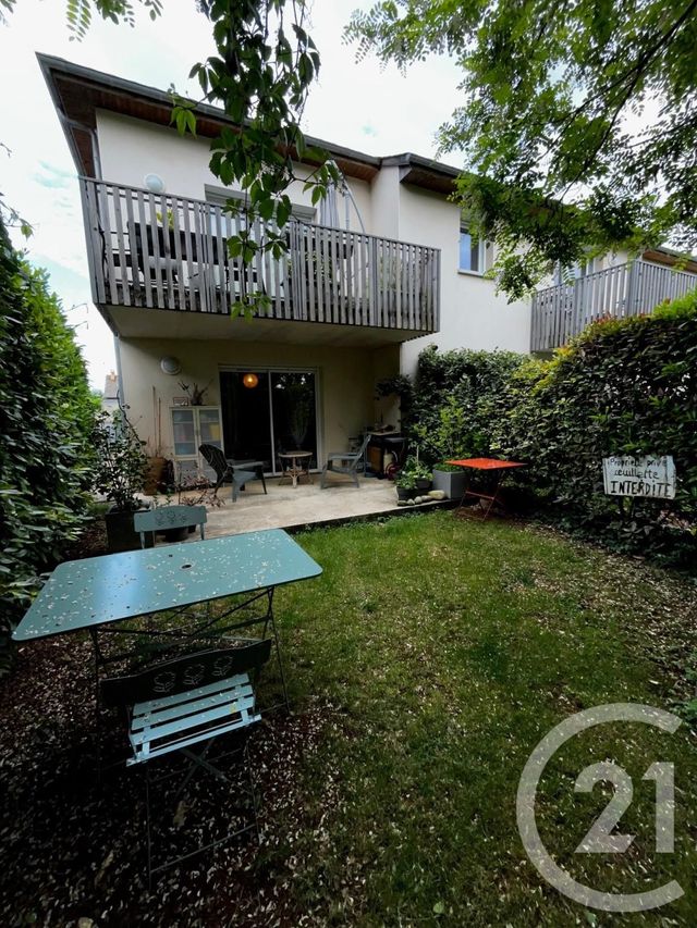 Appartement F3 à louer - 3 pièces - 62.98 m2 - BOZOULS - 12 - MIDI-PYRENEES - Century 21 Foch Immobilier