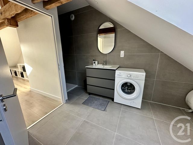 Appartement F2 à louer - 2 pièces - 30.0 m2 - RODEZ - 12 - MIDI-PYRENEES - Century 21 Foch Immobilier
