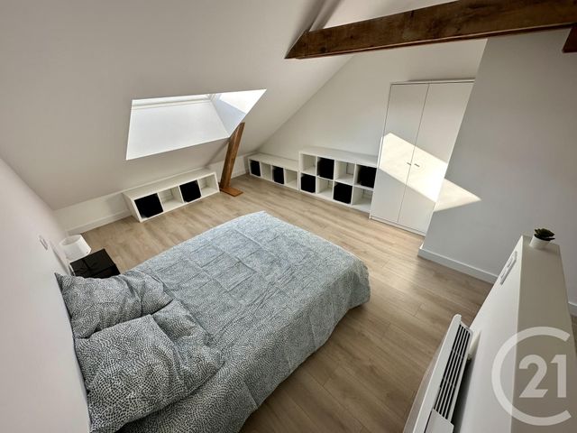 Appartement F2 à louer - 2 pièces - 30.0 m2 - RODEZ - 12 - MIDI-PYRENEES - Century 21 Foch Immobilier