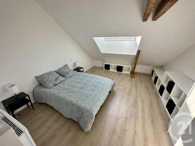 Appartement F2 à louer - 2 pièces - 30.0 m2 - RODEZ - 12 - MIDI-PYRENEES - Century 21 Foch Immobilier