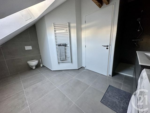 Appartement F2 à louer - 2 pièces - 30.0 m2 - RODEZ - 12 - MIDI-PYRENEES - Century 21 Foch Immobilier