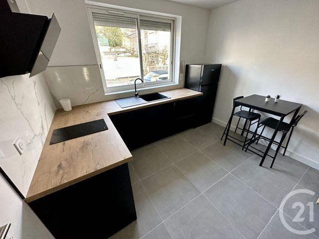 Appartement F2 à louer - 2 pièces - 30.0 m2 - RODEZ - 12 - MIDI-PYRENEES - Century 21 Foch Immobilier