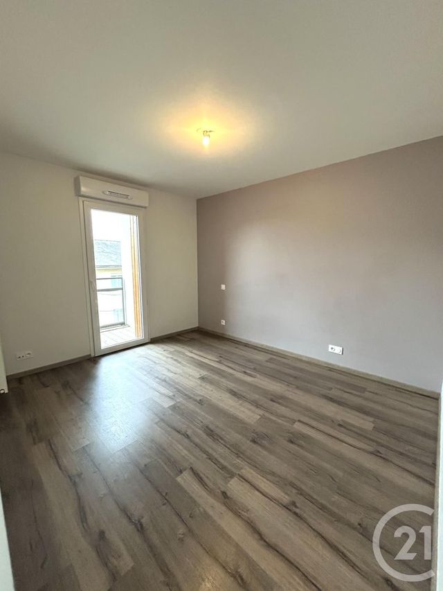 Appartement F1 bis à louer - 2 pièces - 37.03 m2 - RODEZ - 12 - MIDI-PYRENEES - Century 21 Foch Immobilier