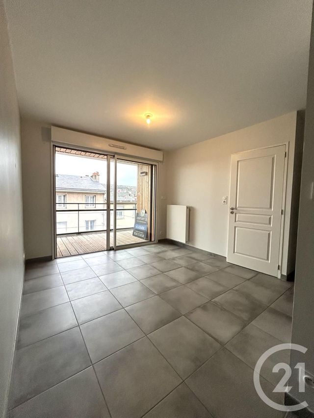 Appartement F1 Bis à louer RODEZ