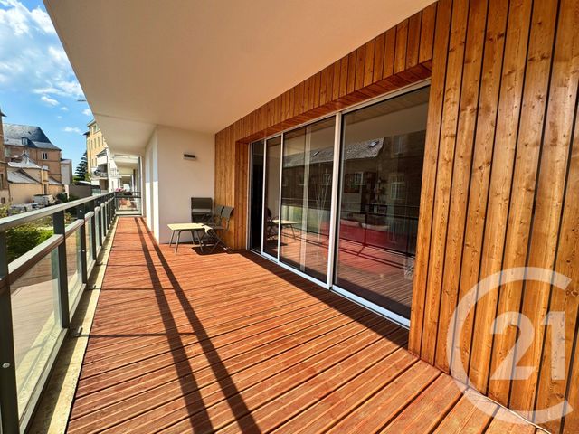 appartement - RODEZ - 12