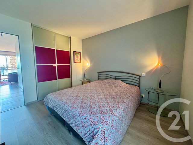 Appartement T4 à vendre - 4 pièces - 121.45 m2 - RODEZ - 12 - MIDI-PYRENEES - Century 21 Foch Immobilier