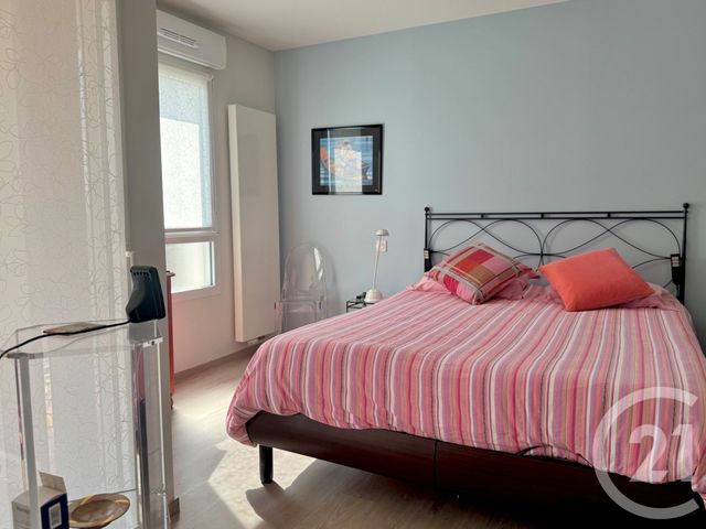 Appartement T4 à vendre - 4 pièces - 121.45 m2 - RODEZ - 12 - MIDI-PYRENEES - Century 21 Foch Immobilier