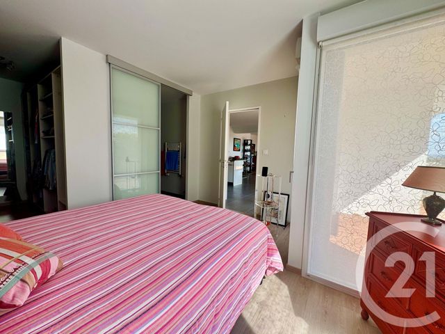 Appartement T4 à vendre - 4 pièces - 121.45 m2 - RODEZ - 12 - MIDI-PYRENEES - Century 21 Foch Immobilier