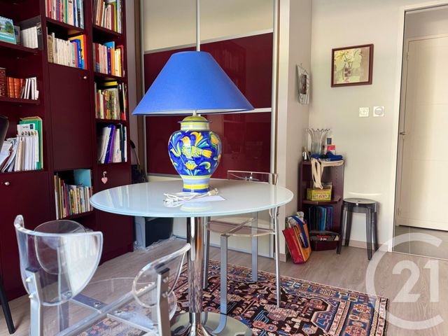 Appartement T4 à vendre - 4 pièces - 121.45 m2 - RODEZ - 12 - MIDI-PYRENEES - Century 21 Foch Immobilier