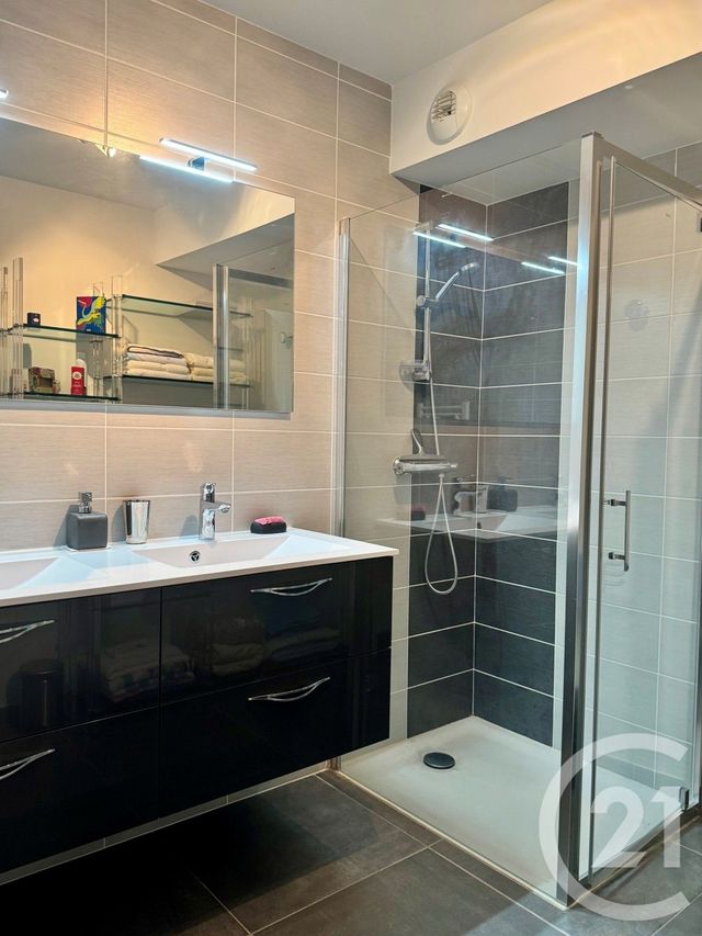 Appartement T4 à vendre - 4 pièces - 121.45 m2 - RODEZ - 12 - MIDI-PYRENEES - Century 21 Foch Immobilier