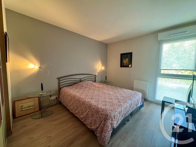 Appartement T4 à vendre - 4 pièces - 121.45 m2 - RODEZ - 12 - MIDI-PYRENEES - Century 21 Foch Immobilier