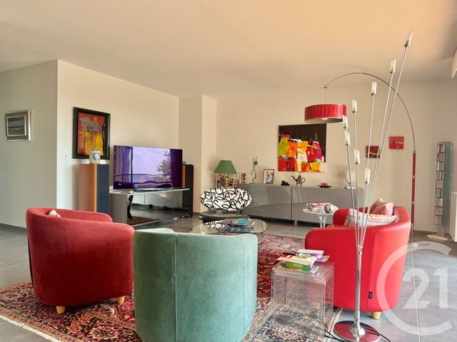Appartement T4 à vendre - 4 pièces - 121.45 m2 - RODEZ - 12 - MIDI-PYRENEES - Century 21 Foch Immobilier