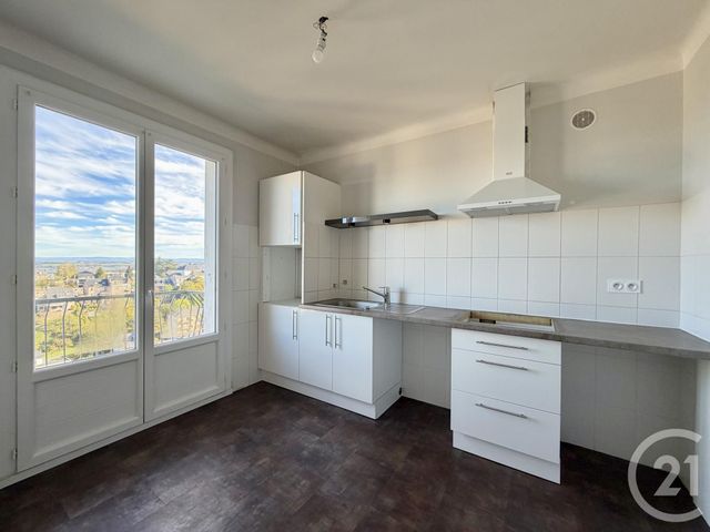 Appartement F3 à louer RODEZ