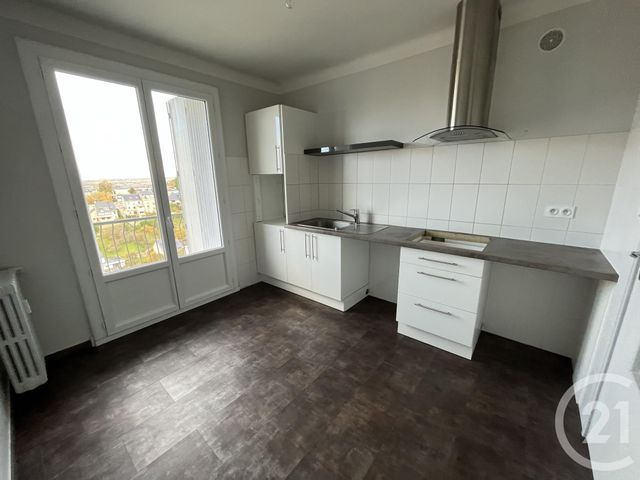 appartement - RODEZ - 12