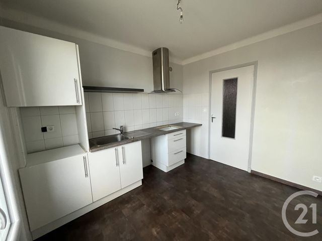 Appartement F3 à louer - 3 pièces - 59.27 m2 - RODEZ - 12 - MIDI-PYRENEES - Century 21 Foch Immobilier