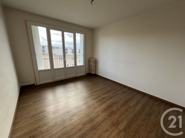 Appartement F3 à louer - 3 pièces - 59.27 m2 - RODEZ - 12 - MIDI-PYRENEES - Century 21 Foch Immobilier