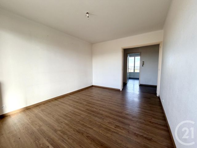 Appartement F3 à louer - 3 pièces - 59.27 m2 - RODEZ - 12 - MIDI-PYRENEES - Century 21 Foch Immobilier