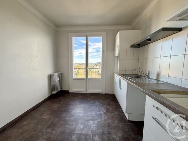 Appartement F3 à louer - 3 pièces - 59.27 m2 - RODEZ - 12 - MIDI-PYRENEES - Century 21 Foch Immobilier