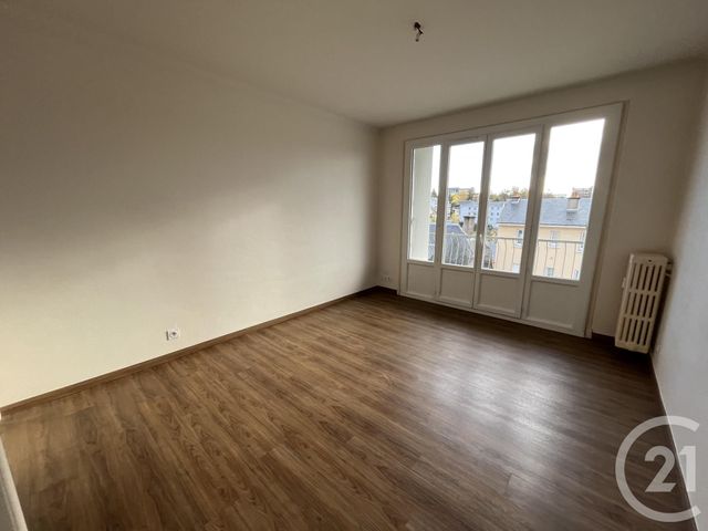 Appartement F3 à louer - 3 pièces - 59.27 m2 - RODEZ - 12 - MIDI-PYRENEES - Century 21 Foch Immobilier