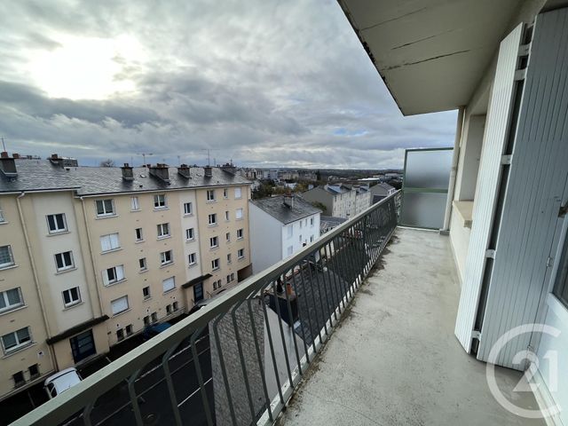 Appartement F3 à louer - 3 pièces - 59.27 m2 - RODEZ - 12 - MIDI-PYRENEES - Century 21 Foch Immobilier