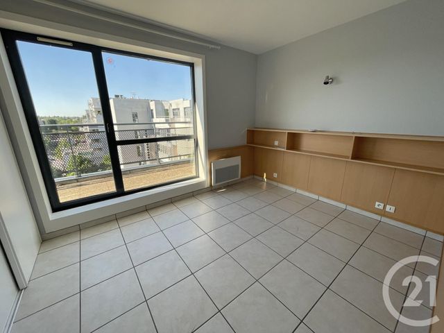 Appartement F2 à louer - 2 pièces - 33.1 m2 - RODEZ - 12 - MIDI-PYRENEES - Century 21 Foch Immobilier