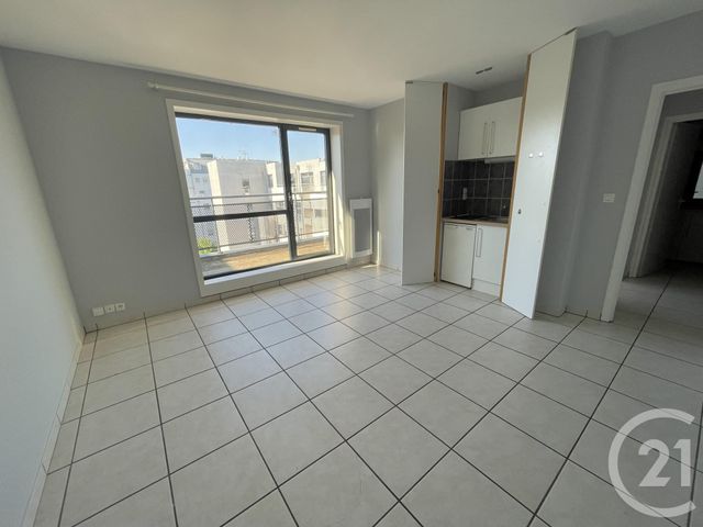 Appartement F2 à louer - 2 pièces - 33.1 m2 - RODEZ - 12 - MIDI-PYRENEES - Century 21 Foch Immobilier