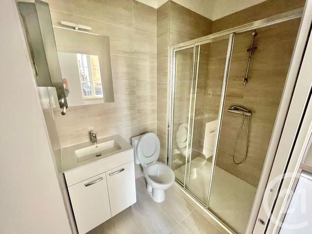 Appartement Studio à louer - 1 pièce - 22.0 m2 - RODEZ - 12 - MIDI-PYRENEES - Century 21 Foch Immobilier