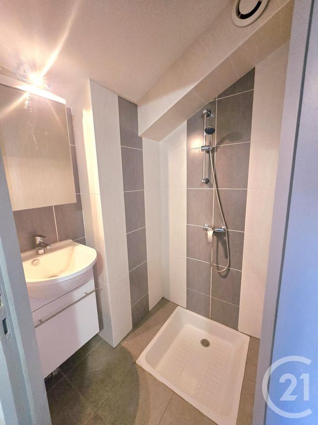 Appartement Studio à louer - 1 pièce - 16.29 m2 - RODEZ - 12 - MIDI-PYRENEES - Century 21 Foch Immobilier