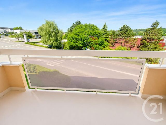 Appartement T1 à vendre - 1 pièce - 29.75 m2 - ONET LE CHATEAU - 12 - MIDI-PYRENEES - Century 21 Foch Immobilier