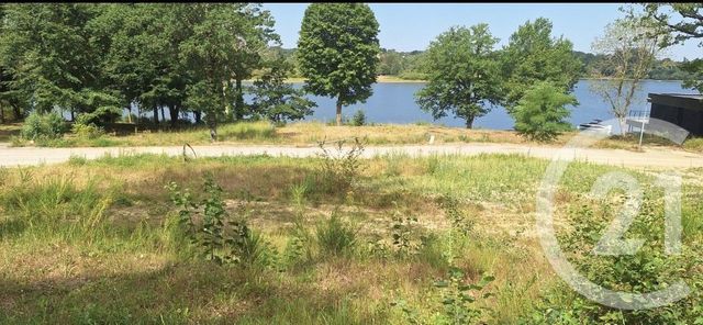 terrain à vendre - 567.0 m2 - SALLES CURAN - 12 - MIDI-PYRENEES - Century 21 Foch Immobilier