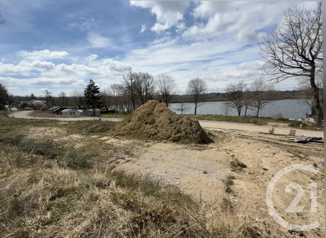 terrain à vendre - 567.0 m2 - SALLES CURAN - 12 - MIDI-PYRENEES - Century 21 Foch Immobilier