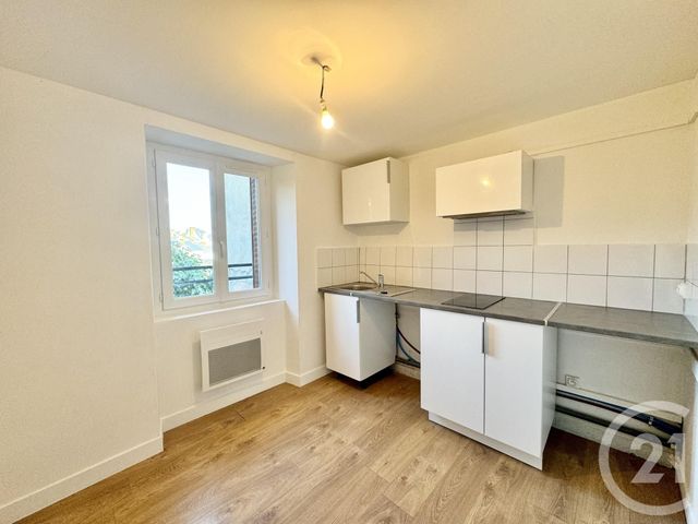 Appartement F1 bis à louer - 2 pièces - 36.08 m2 - RODEZ - 12 - MIDI-PYRENEES - Century 21 Foch Immobilier