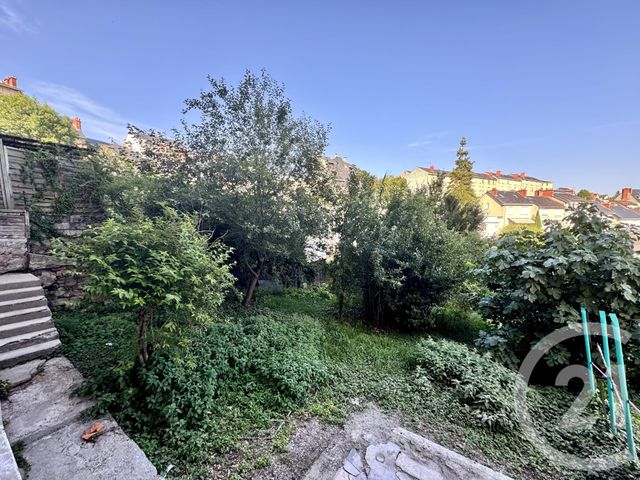 Appartement F1 bis à louer - 2 pièces - 36.08 m2 - RODEZ - 12 - MIDI-PYRENEES - Century 21 Foch Immobilier