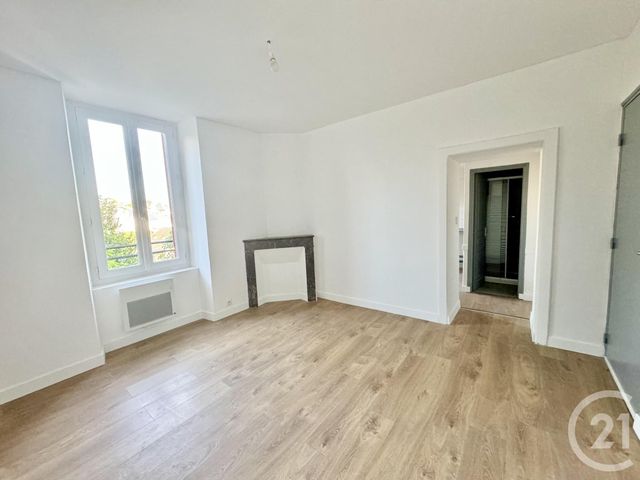 Appartement F1 Bis à louer RODEZ