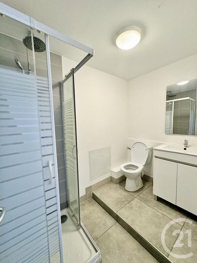 Appartement F1 bis à louer - 2 pièces - 36.08 m2 - RODEZ - 12 - MIDI-PYRENEES - Century 21 Foch Immobilier