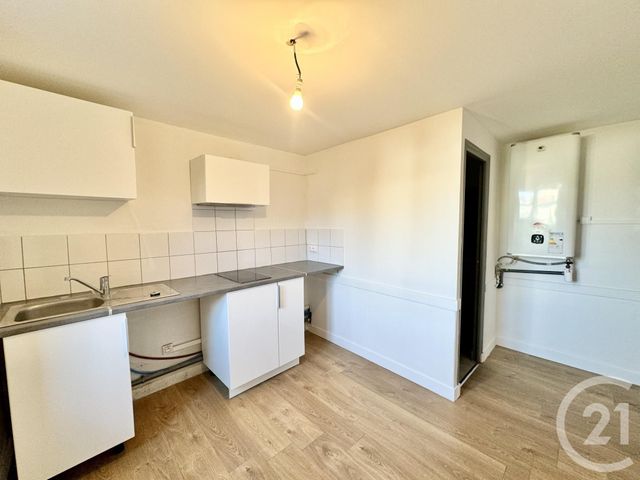 Appartement F1 bis à louer - 2 pièces - 36.08 m2 - RODEZ - 12 - MIDI-PYRENEES - Century 21 Foch Immobilier