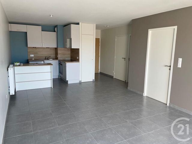 Appartement F2 à louer - 2 pièces - 52.29 m2 - ONET LE CHATEAU - 12 - MIDI-PYRENEES - Century 21 Foch Immobilier