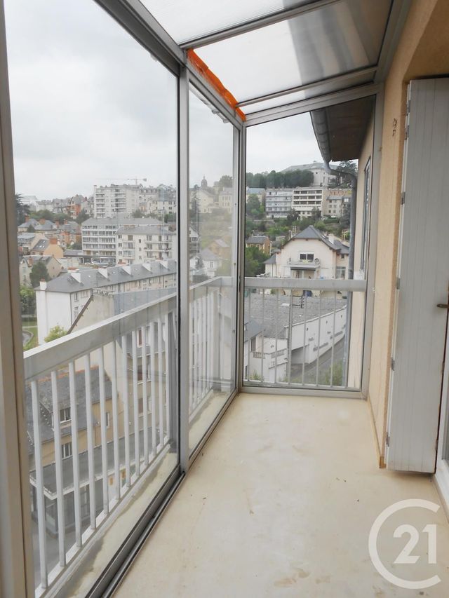 Appartement F3 à louer - 3 pièces - 79.66 m2 - RODEZ - 12 - MIDI-PYRENEES - Century 21 Foch Immobilier