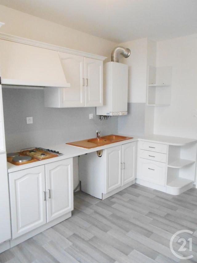 Appartement F3 à louer - 3 pièces - 79.66 m2 - RODEZ - 12 - MIDI-PYRENEES - Century 21 Foch Immobilier