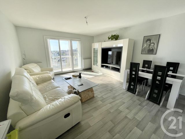 Appartement F3 à louer RODEZ