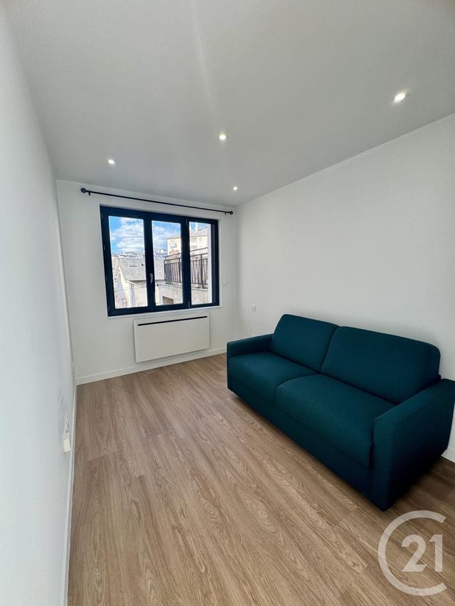 Appartement T1 à louer - 1 pièce - 18.1 m2 - RODEZ - 12 - MIDI-PYRENEES - Century 21 Foch Immobilier