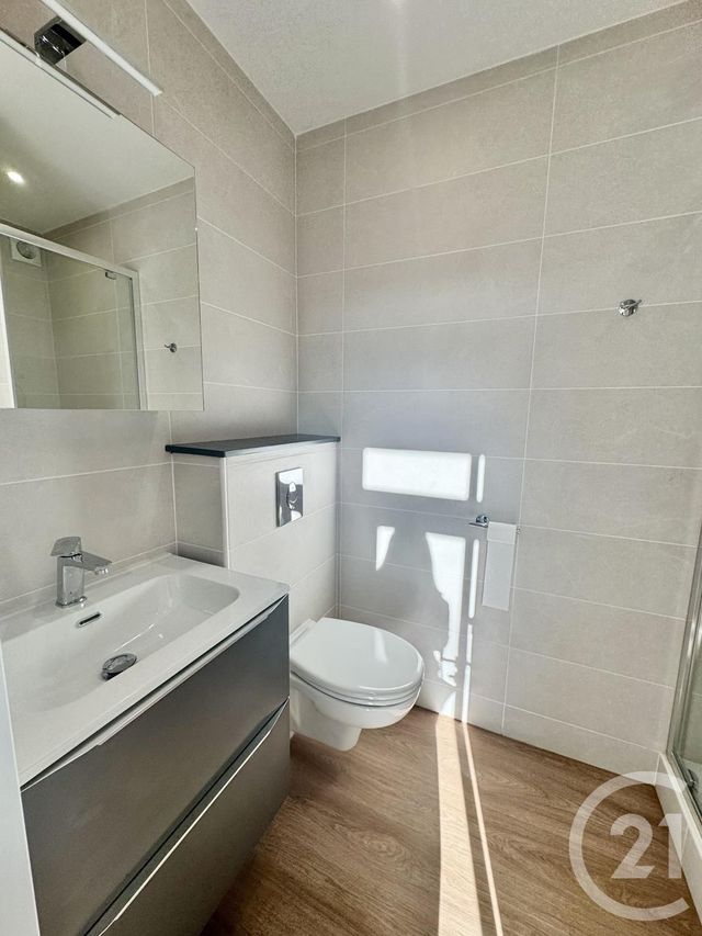 Appartement T1 à louer - 1 pièce - 18.1 m2 - RODEZ - 12 - MIDI-PYRENEES - Century 21 Foch Immobilier