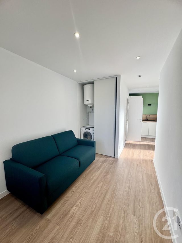 Appartement T1 à louer - 1 pièce - 18.1 m2 - RODEZ - 12 - MIDI-PYRENEES - Century 21 Foch Immobilier