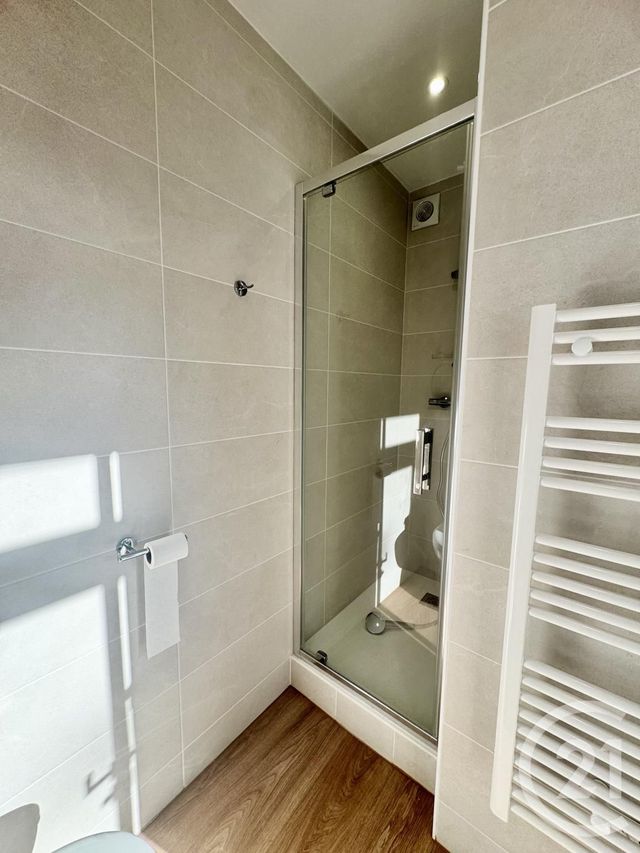 Appartement T1 à louer - 1 pièce - 18.1 m2 - RODEZ - 12 - MIDI-PYRENEES - Century 21 Foch Immobilier