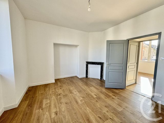 Appartement T3 à vendre RODEZ