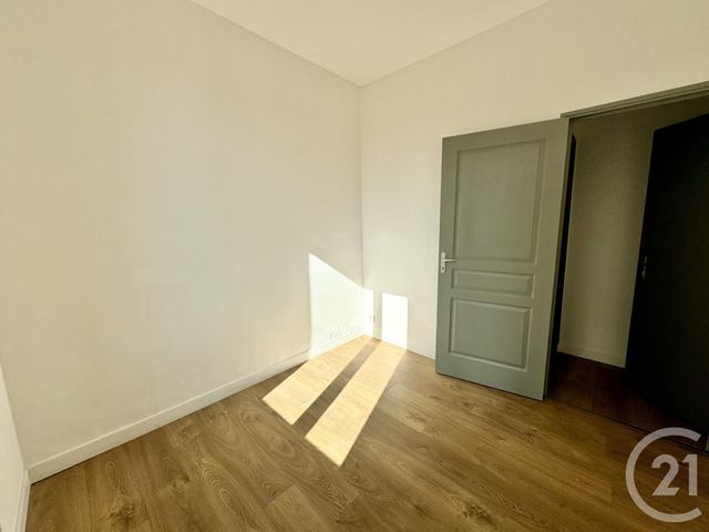 Appartement T3 à vendre - 3 pièces - 50.89 m2 - RODEZ - 12 - MIDI-PYRENEES - Century 21 Foch Immobilier