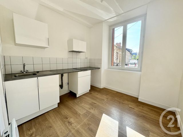 Appartement T3 à vendre - 3 pièces - 50.89 m2 - RODEZ - 12 - MIDI-PYRENEES - Century 21 Foch Immobilier