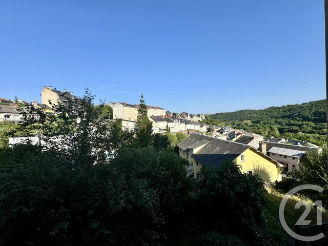 Appartement T3 à vendre - 3 pièces - 50.89 m2 - RODEZ - 12 - MIDI-PYRENEES - Century 21 Foch Immobilier